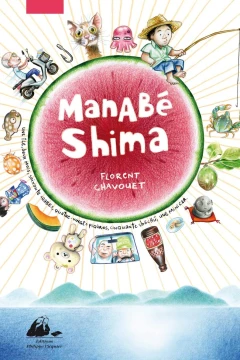 Manabé Shima