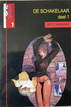 Manara Collectie