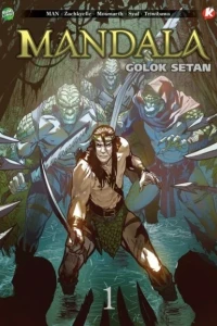 Mandala: Golok Setan