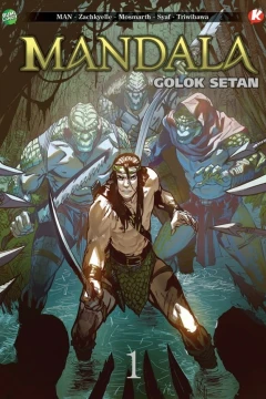 Mandala: Golok Setan