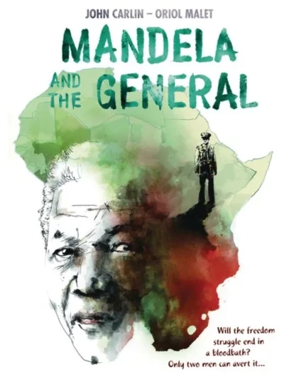Mandela and the General (2018) - Series 