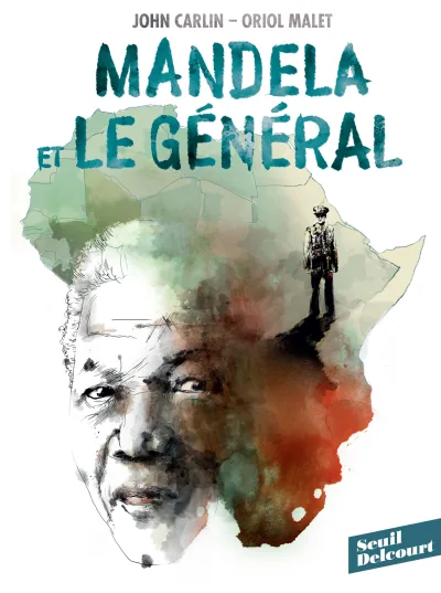 Mandela et le Général (2018) - Series 