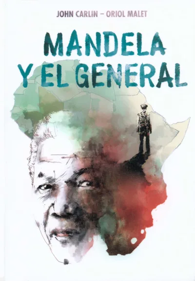 Mandela y el General (2019) - Series 