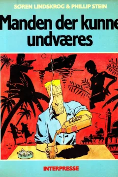 Manden der Kunne Undværes