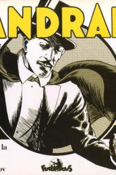 Mandrake