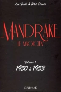 Mandrake le magicien