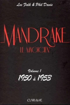 Mandrake le magicien