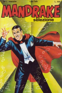 Mandrake selezione