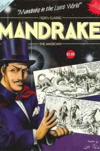 Mandrake the Magician