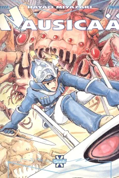 Manga Album
