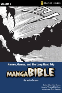 Manga Bible