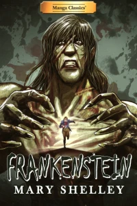 Manga Classics: Frankenstein