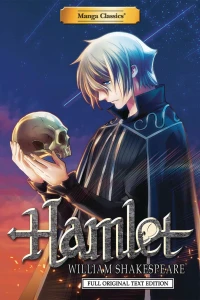 Manga Classics: Hamlet