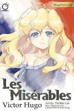 Manga Classics: Les Misérables