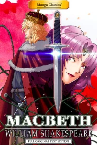 Manga Classics: MacBeth