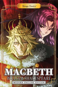 Manga Classics: MacBeth