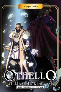 Manga Classics: Othello