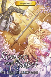 Manga Classics: Romeo and Juliet