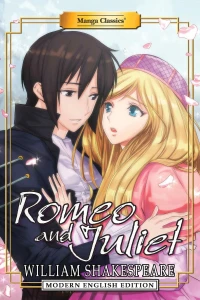 Manga Classics: Romeo and Juliet