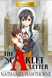 Manga Classics: The Scarlet Letter