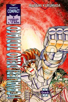 Manga Compact