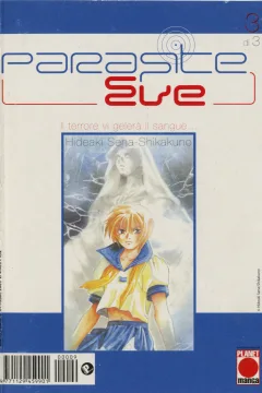 Manga Dark