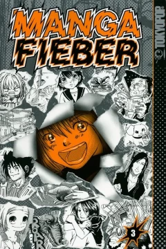 Manga Fieber