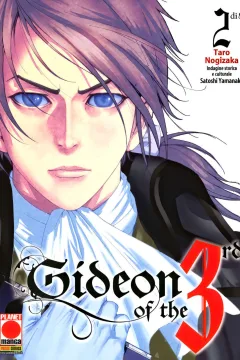 Manga Icon