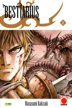 Manga Land