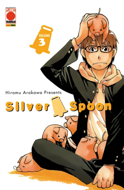Manga Life (2012) - Series 