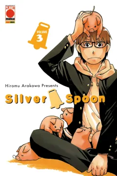 Manga Life