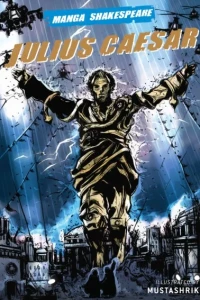 Manga Shakespeare: Julius Caesar