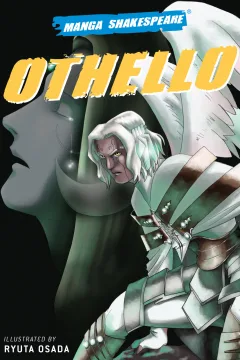 Manga Shakespeare: Othello