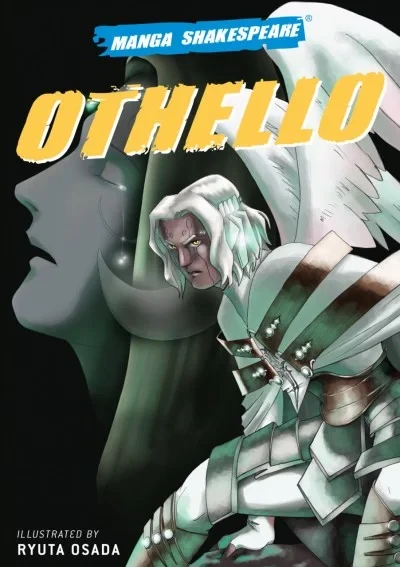 Manga Shakespeare: Othello (2008) - Series 