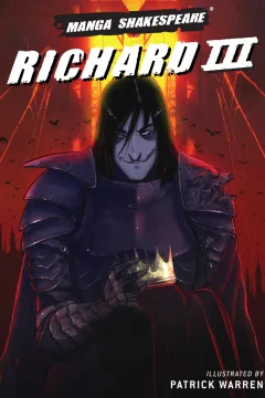 Manga Shakespeare: Richard III