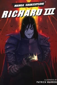 Manga Shakespeare: Richard III