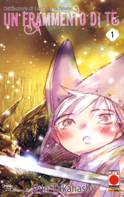 Manga Storie Nuova Serie (2005) - Series 