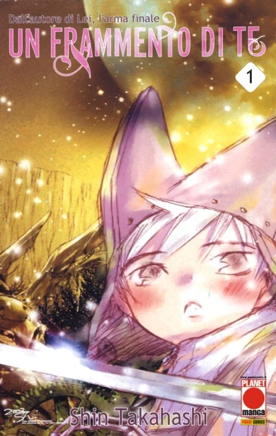 Manga Storie Nuova Serie (2005) - Series 