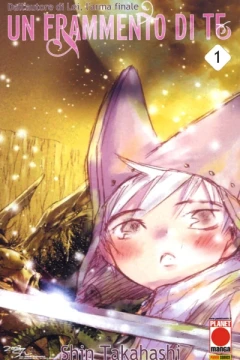 Manga Storie Nuova Serie