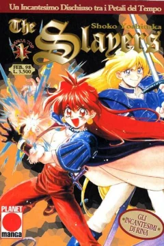 Manga Top