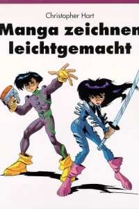 Manga zeichnen leichtgemacht