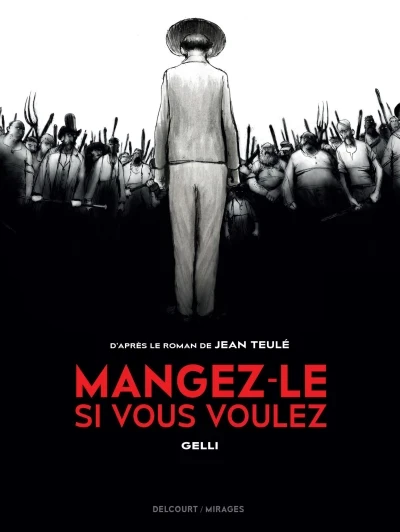 Mangez-le si vous voulez (2020) - Series 