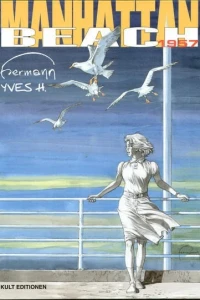 Manhattan Beach 1957