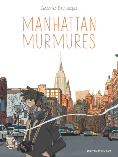 Manhattan Murmures (2017) - Series 