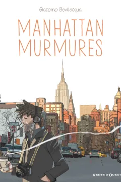 Manhattan Murmures