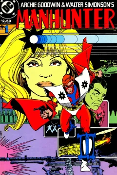 Manhunter