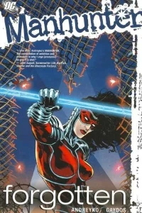 Manhunter: Forgotten