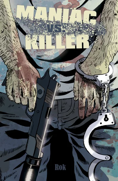 Maniac vs. Killer (2019) - Series 