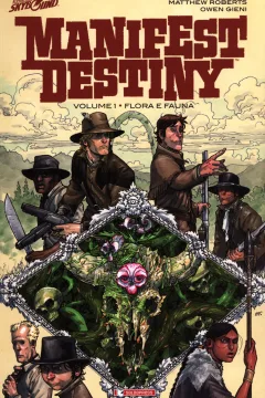 Manifest Destiny