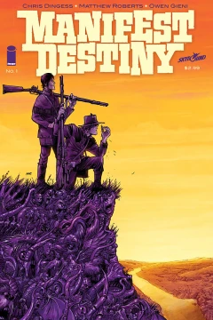 Manifest Destiny